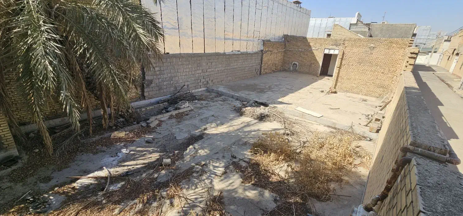 زمین مناسب سرمایه گذاری|فروش زمین و ملک کلنگی|بهبهان, |دیوار