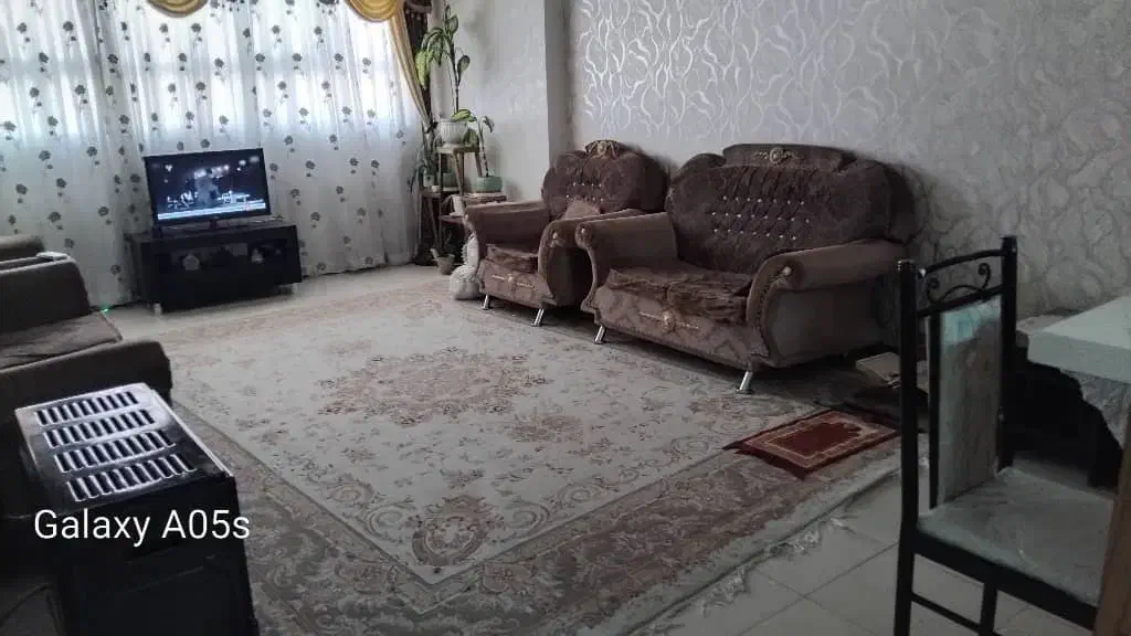 ۲ خواب ۱۱۰ متری|فروش آپارتمان|صدرا-فارس, فاز ۲|دیوار