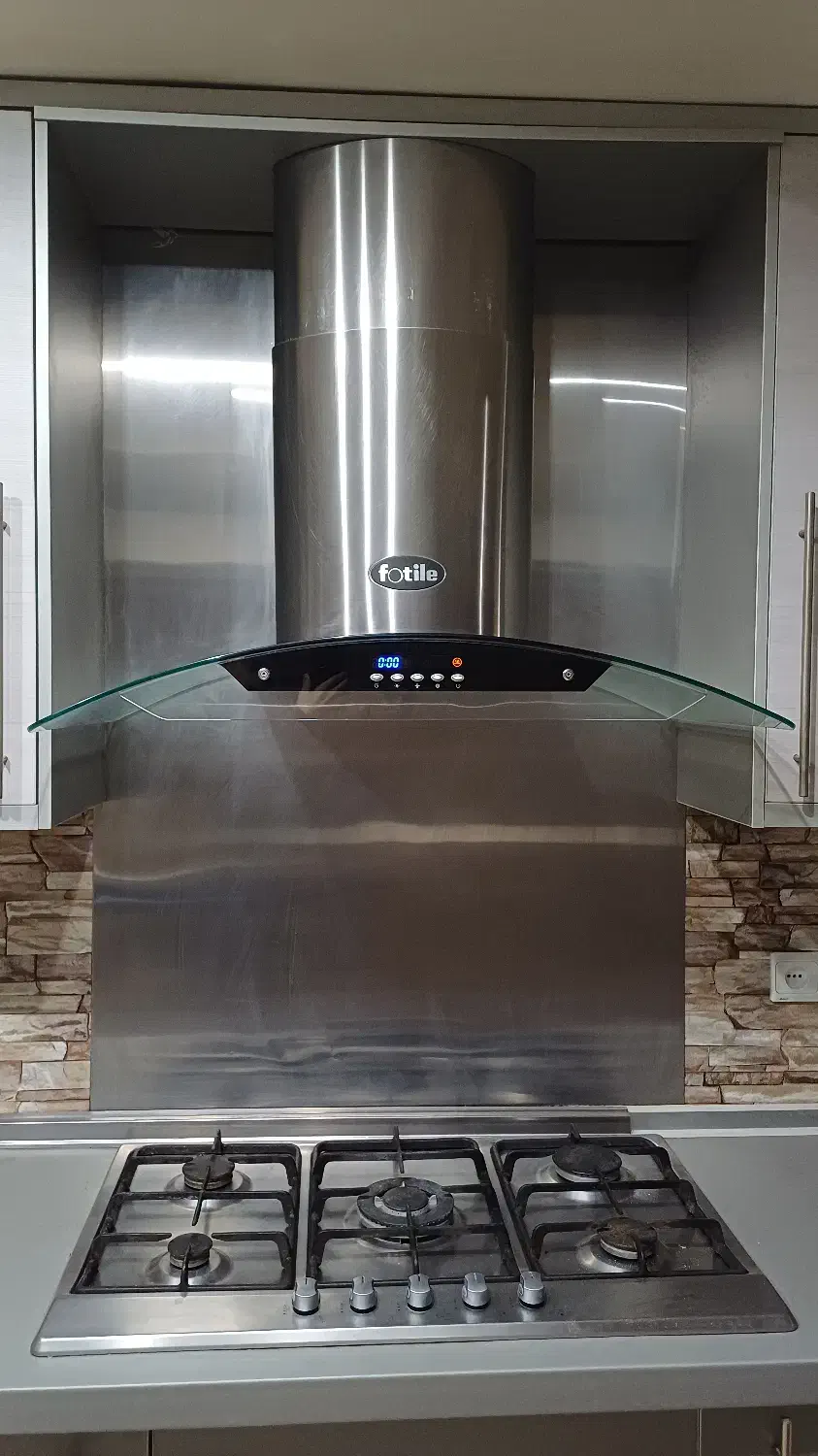 هود روکار آشپزخانه|هود|تهران, مهران (سیدخندان)|دیوار