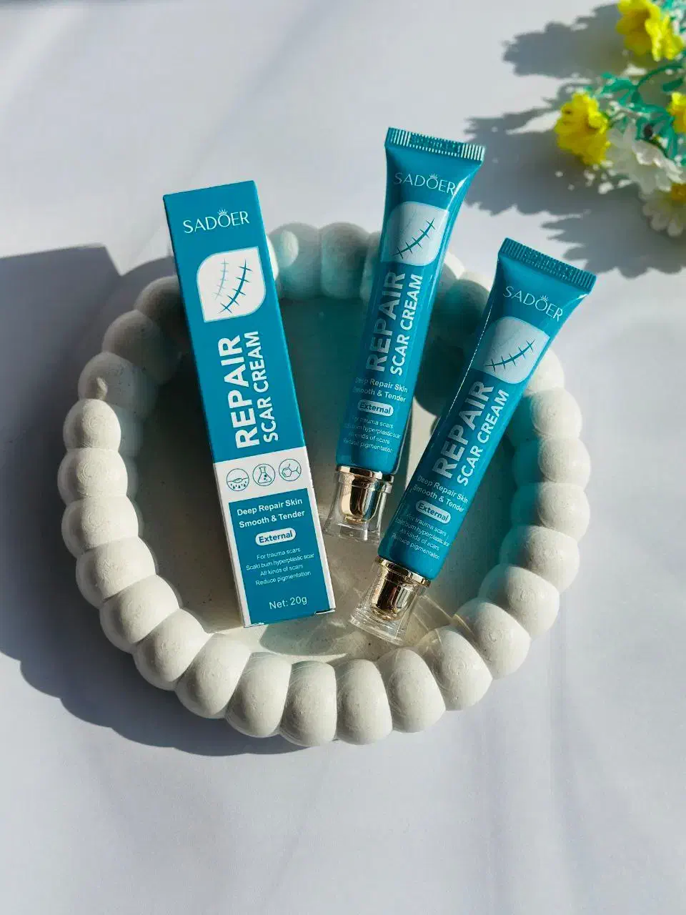 محصولات مراقبتی پوست و مو ضدآفتاب و سرم و ...|آرایشی، بهداشتی، درمانی|شیراز, لشکری|دیوار