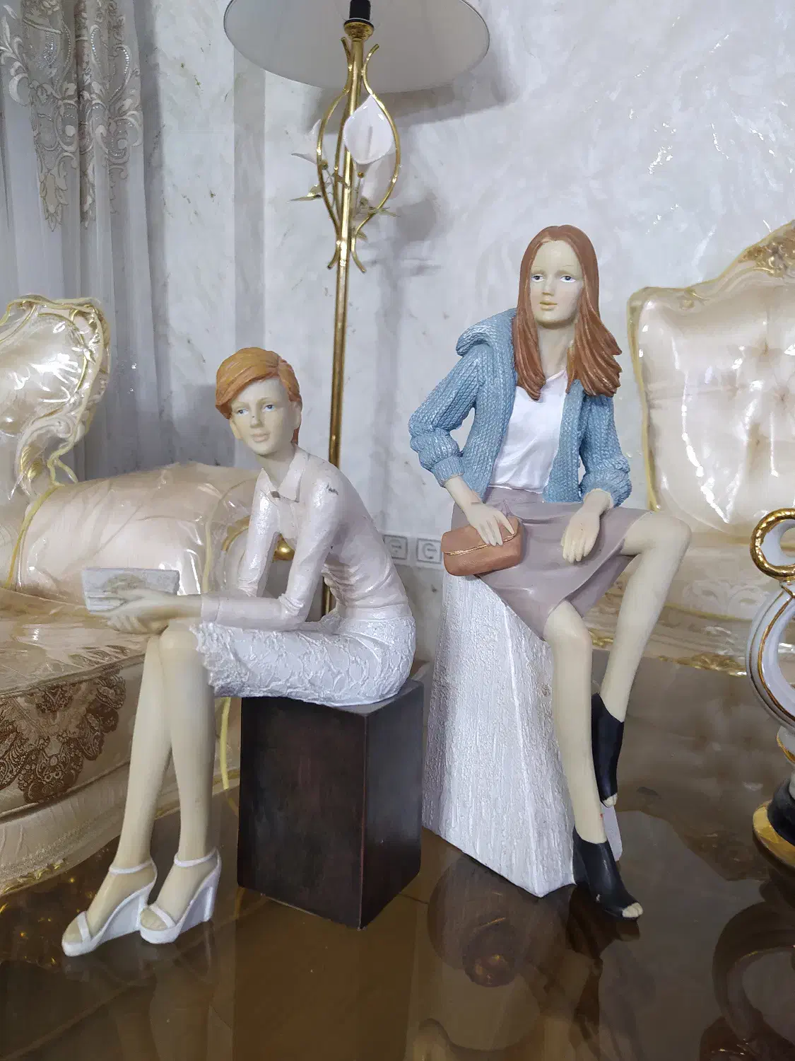 مجسمه|مجسمه، تندیس، ماکت|قزوین, |دیوار