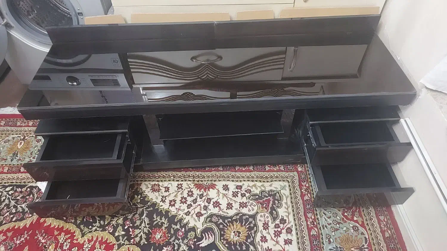 فروش فوری|تخت و سرویس خواب|نیشابور, شریعتی|دیوار