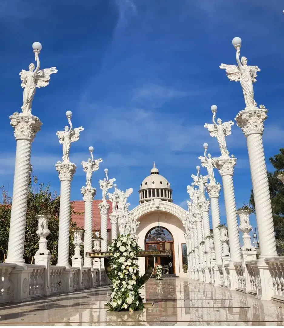 بهترین آبنما وپلیستشن را به ما بسپارین|مصالح و تجهیزات ساختمان|تبریز, |دیوار