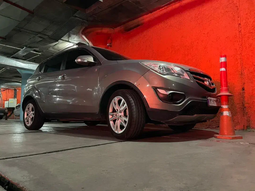 چانگان۲۰۱۵|خودرو سواری و وانت|کاشان, حاج جمال|دیوار