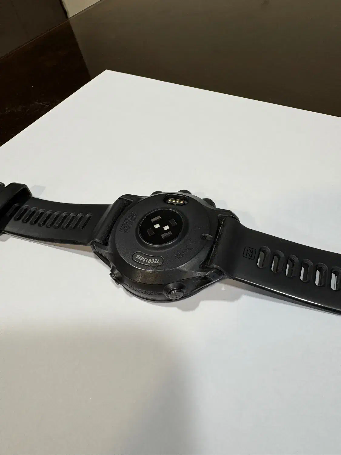 گارمین ۹۵۵ سولار garmin solar|ساعت|زنجان, |دیوار