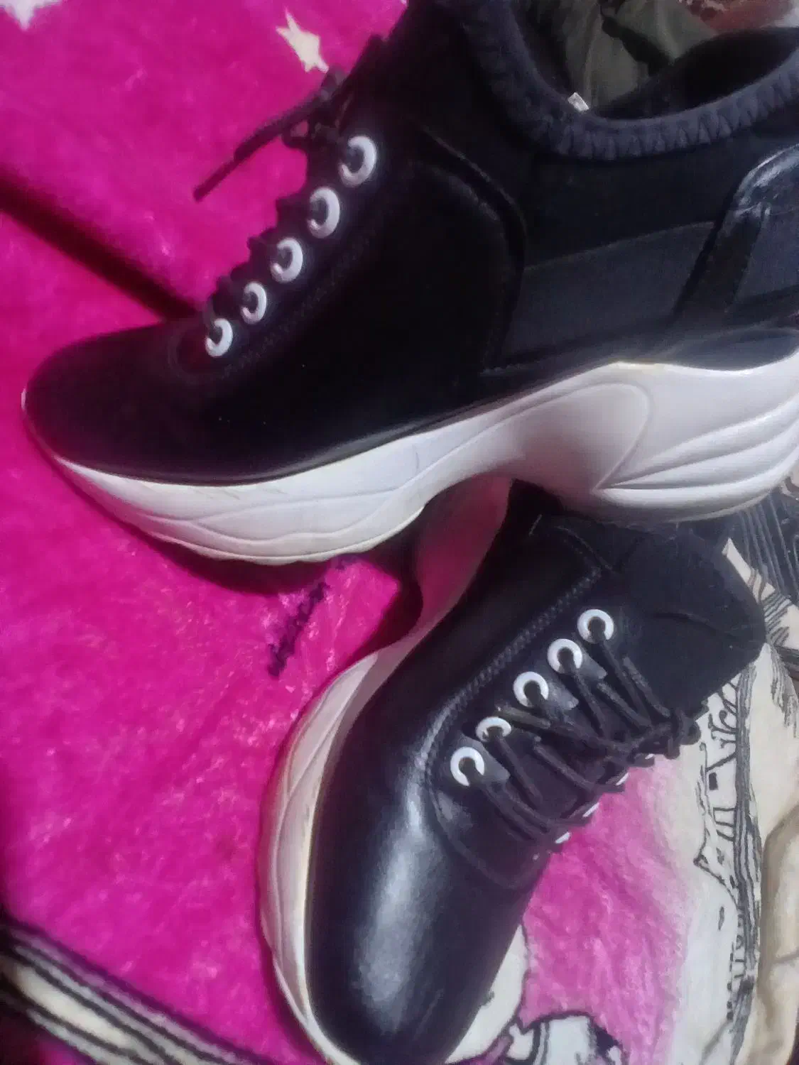 کفش..اسپرت..|کیف، کفش، کمربند|بندرعباس, |دیوار