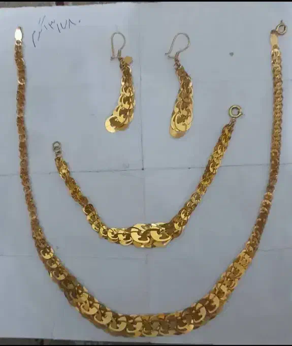 طرح تعویض طلای نو با طلای کارکرده شما|جواهرات|قوچان, |دیوار