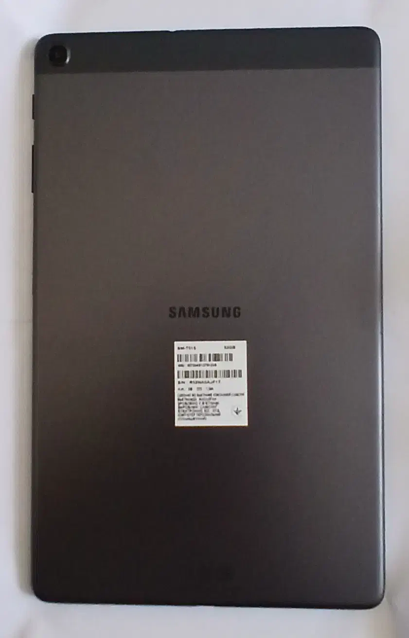 تبلت سامسونگ ۱۰ اینچ  t515|تبلت|تهران, شهرک صدرا|دیوار