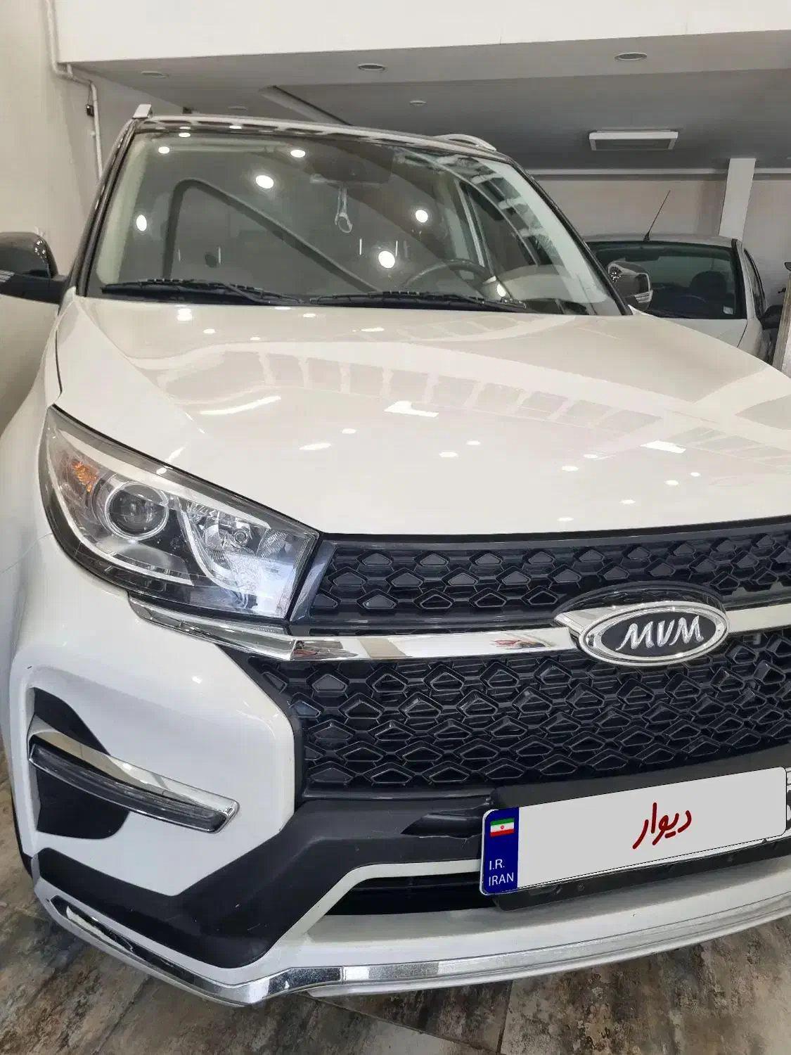 ایکس ۳۳ at گیربکس جدید مدل ۱۴۰۱|خودرو سواری و وانت|سنندج, |دیوار