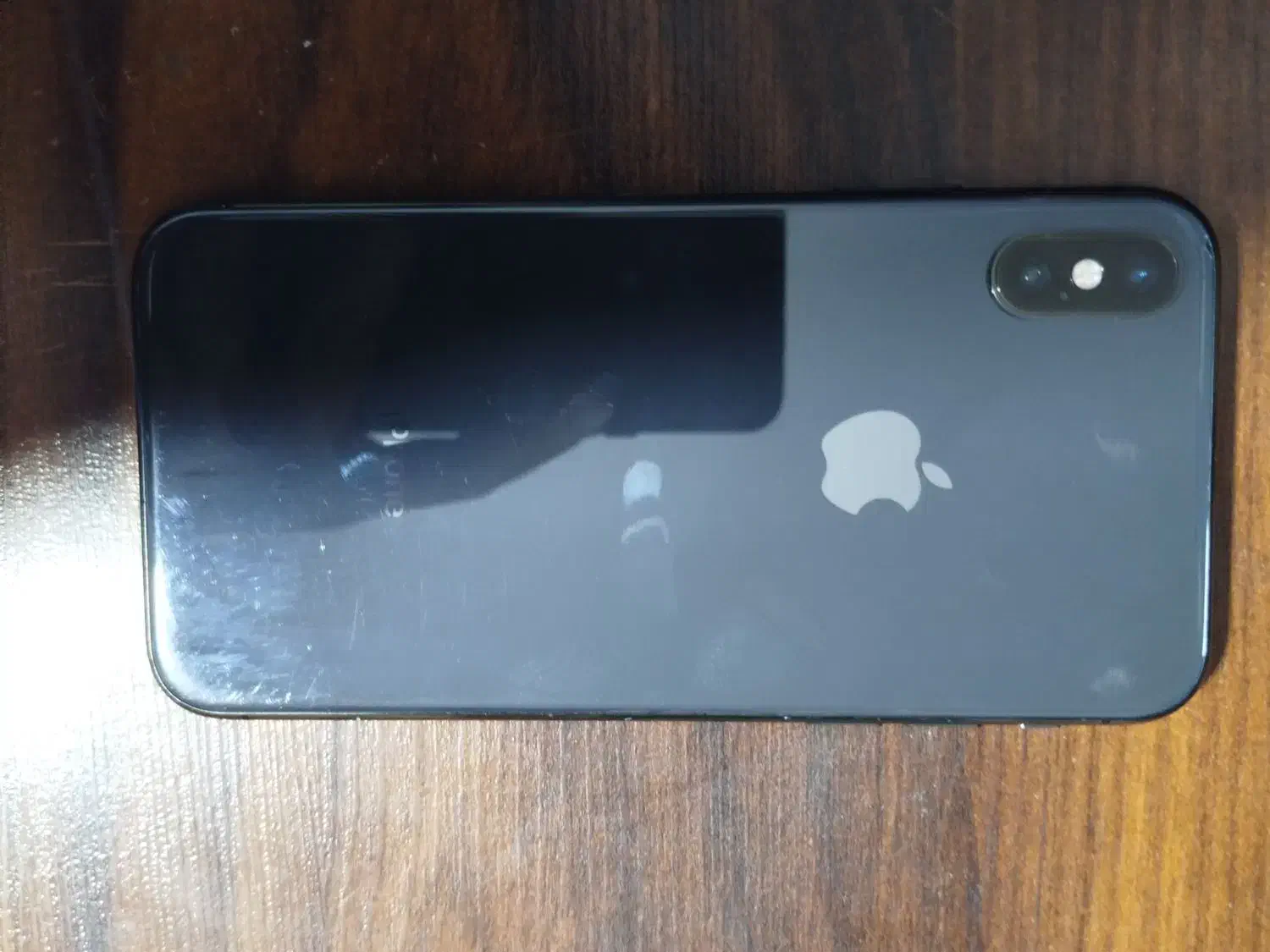 ایفون x|موبایل|عباس‌آباد, |دیوار