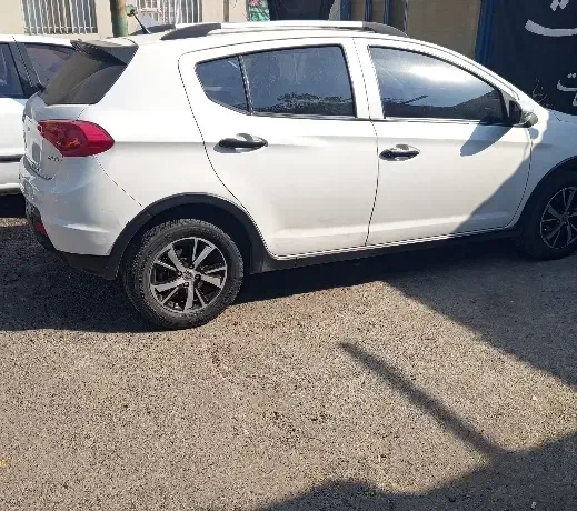 ماشین x50 لیفان|خودرو سواری و وانت|تهران, شهرک ولیعصر شمالی|دیوار