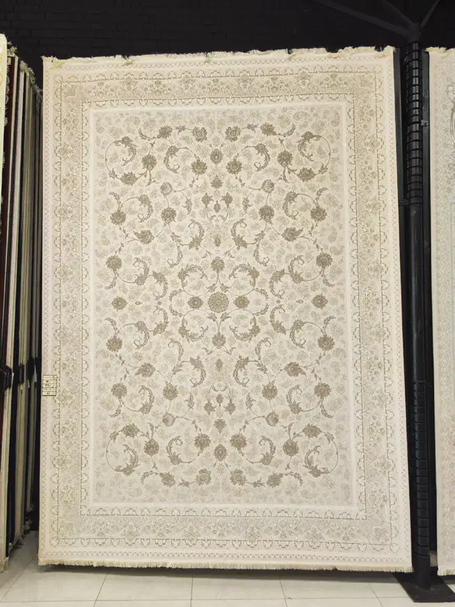 فرش۱۲۰۰شانه/کالکشن موکا/ارسال یزد|فرش|اردکان, |دیوار