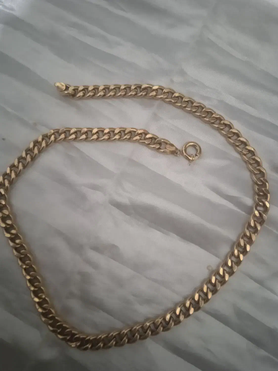 النگو انگشتر زنجیرگوشواره|جواهرات|ساوه, |دیوار