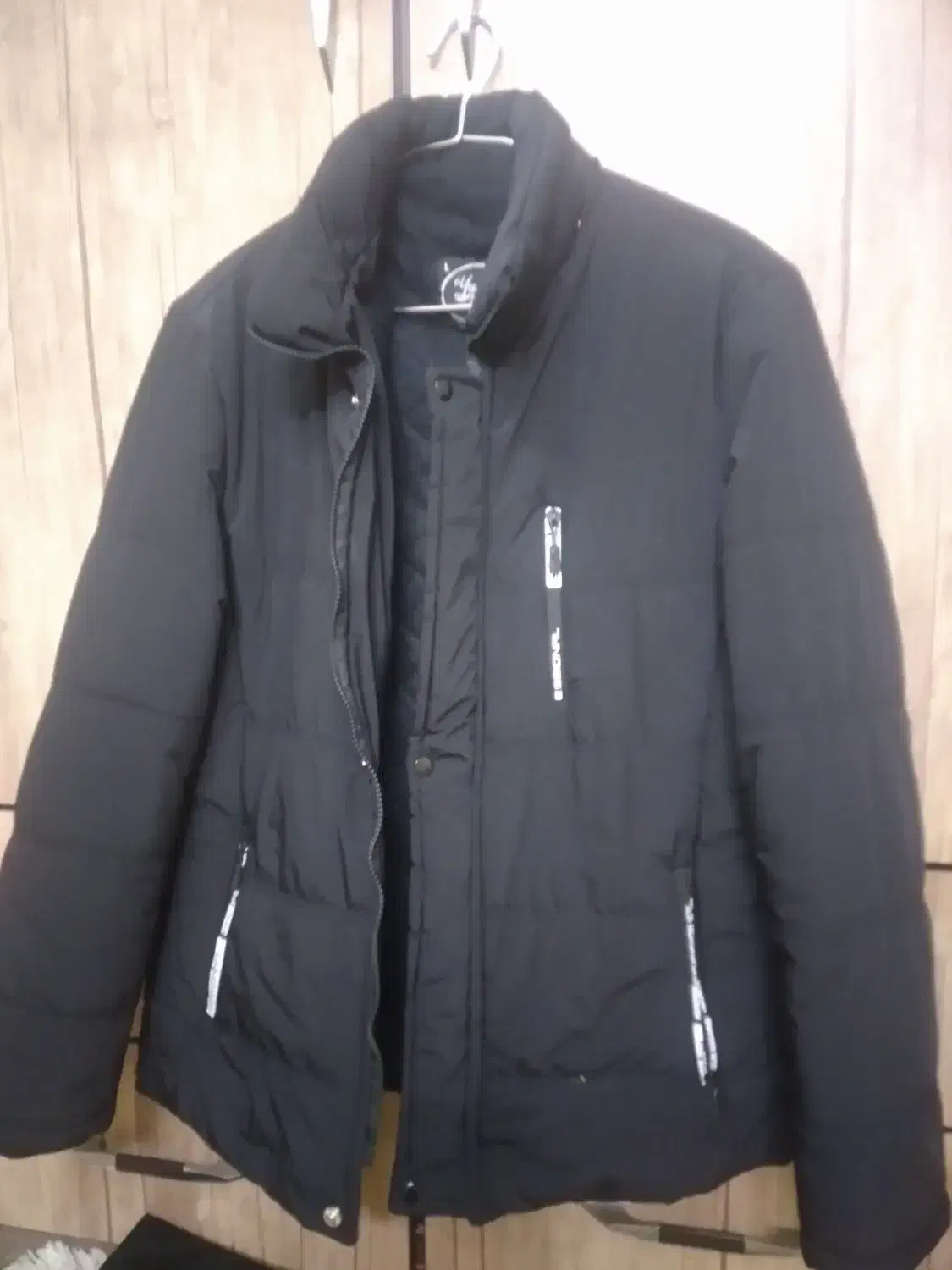 کاپشن مردانه سایز لارج|لباس|شاهین‌شهر, مسکن مهر|دیوار