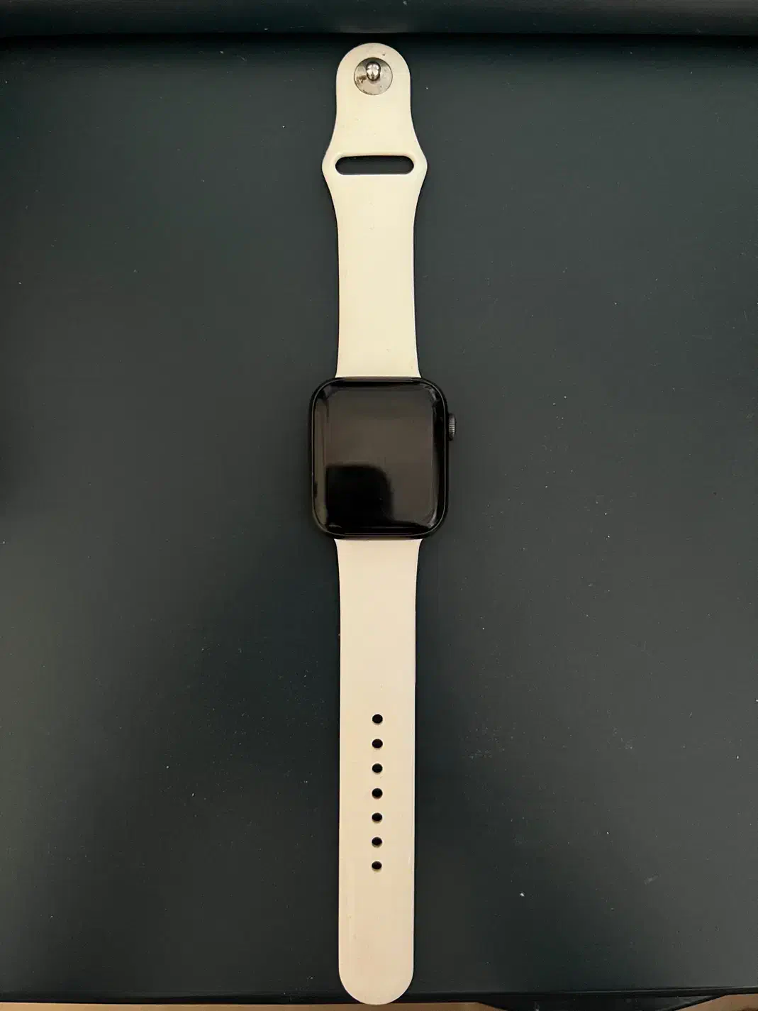 اپل واچ سری ۵ سایز ۴۴ نایک|لوازم جانبی موبایل و تبلت|کرج, فاز ۱ مهرشهر|دیوار