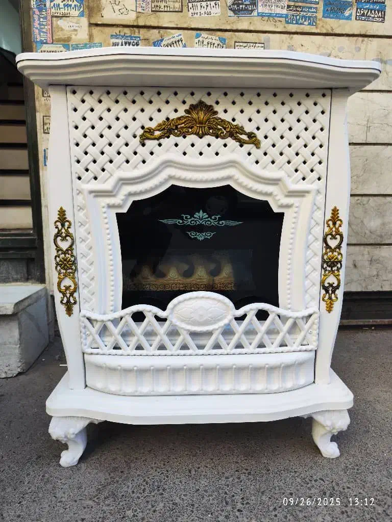 بخاری درانواع واندازه مختلف ارسال+پرداخت درب منزل|بخاری، هیتر، شومینه|تهران, مجیدیه|دیوار