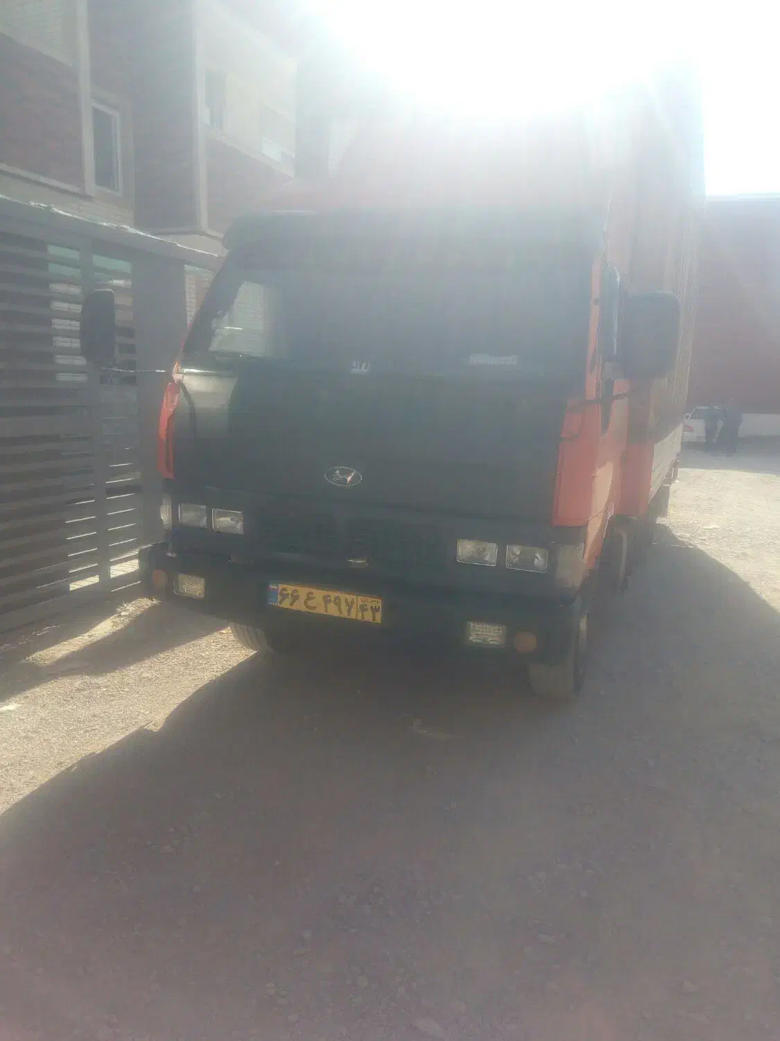 خدمات اسباب منزل|خدمات حمل و نقل|آباده, |دیوار