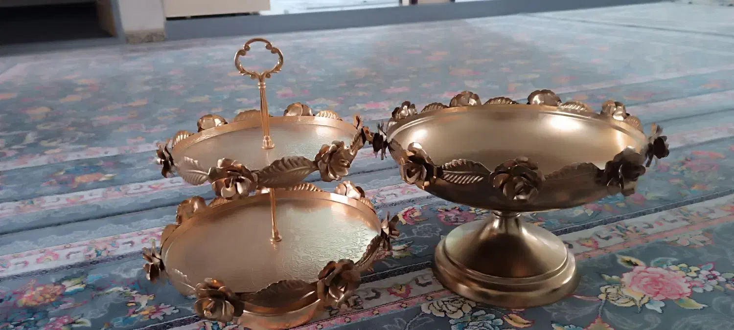 سرویس پذیرایی نو|ظروف سرو و پذیرایی|سرپل ذهاب, |دیوار