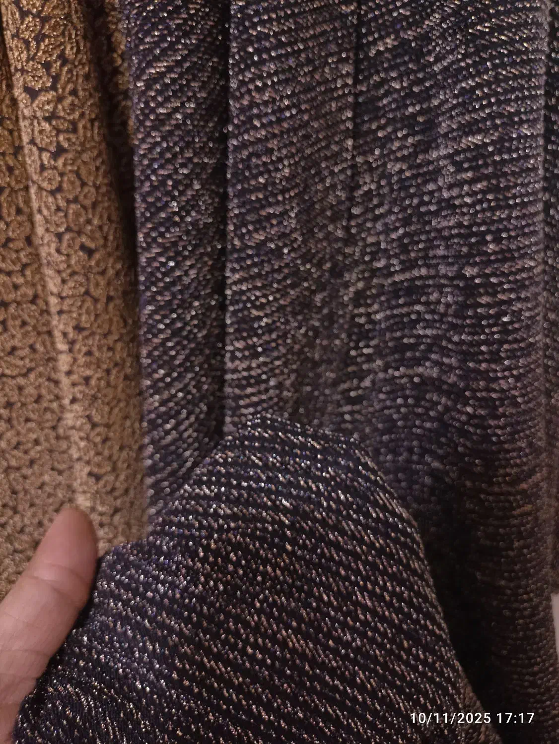 پارچه لمه خارجی(کره ای)|لوازم خیاطی و بافتنی|سنندج, |دیوار