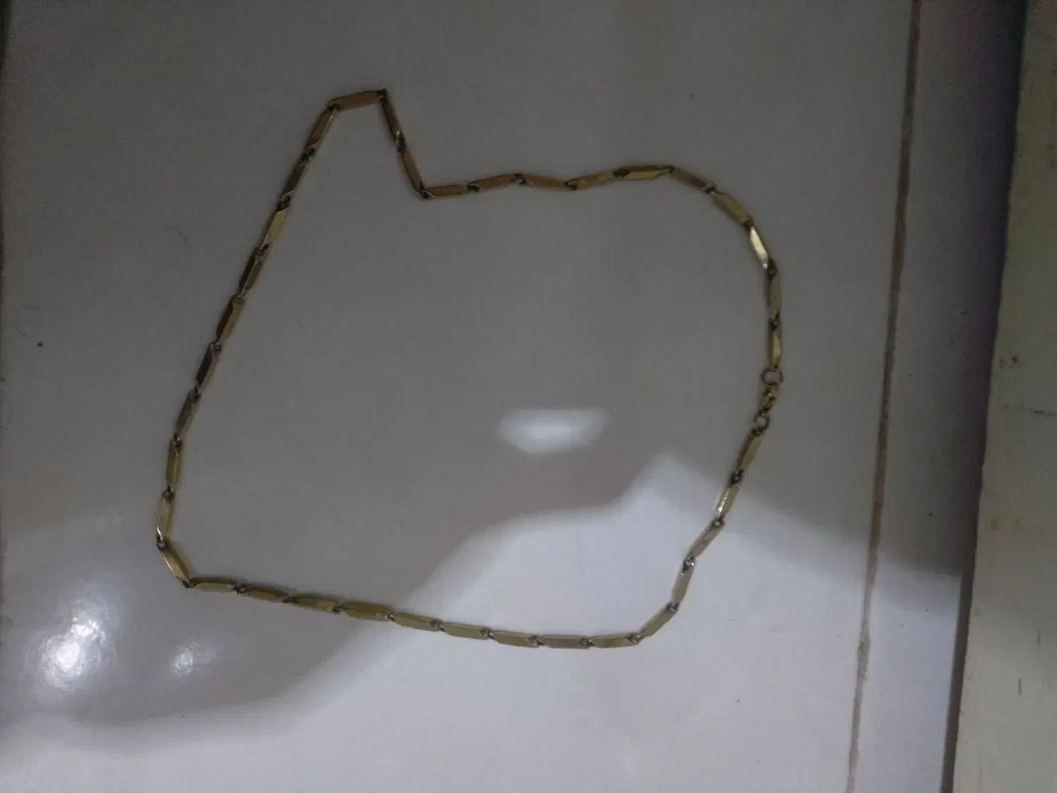 گردنبند|بدلیجات|مشهد, کوی دروی|دیوار