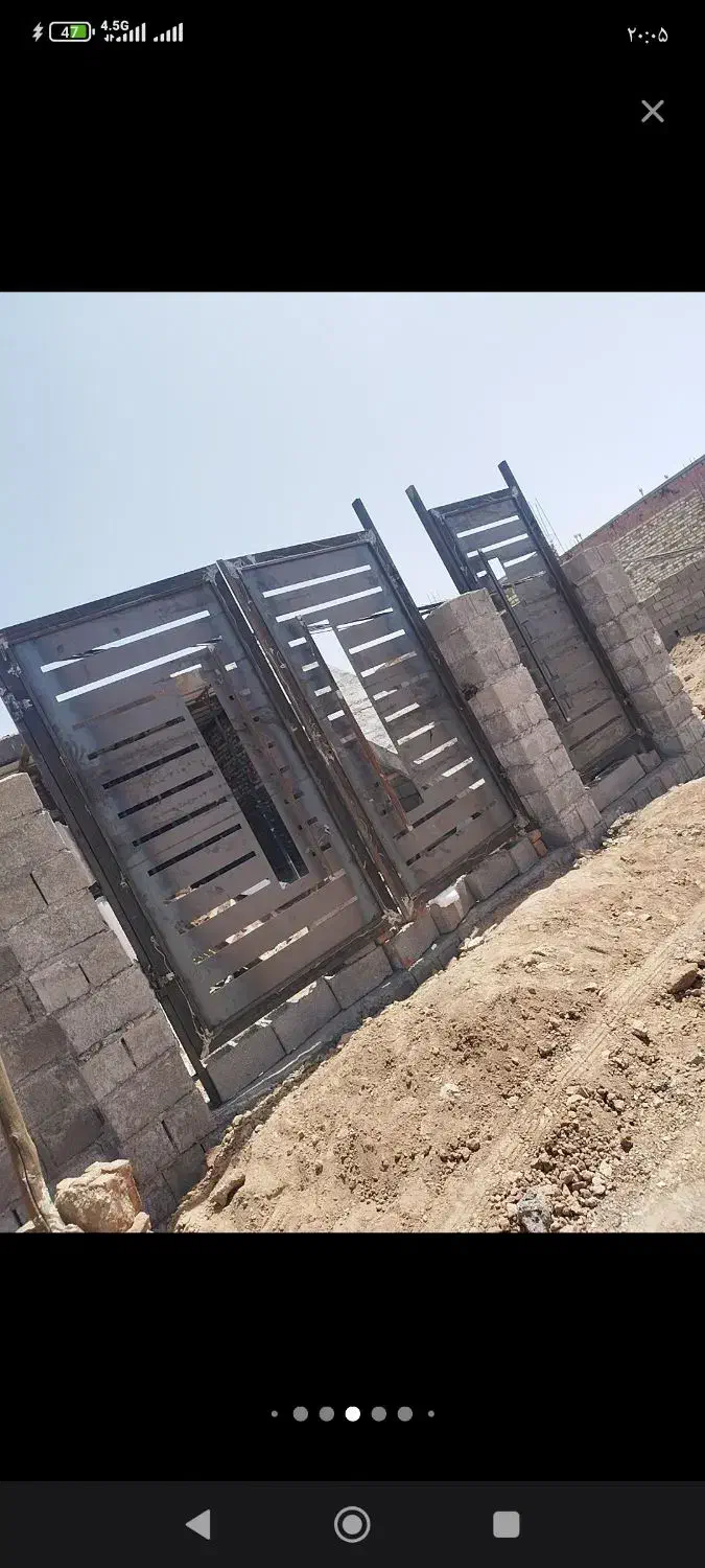 خرید اهن آلات دست دوم با بهترین قیمت|مصالح و تجهیزات ساختمان|کرمان, |دیوار