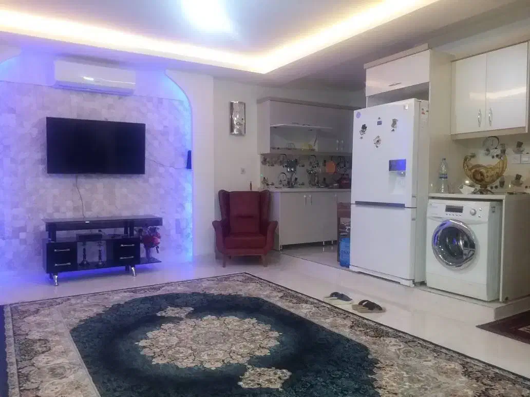 آپارتمان ییلاقی صفر ۶۵متری|فروش آپارتمان|طرقبه, |دیوار