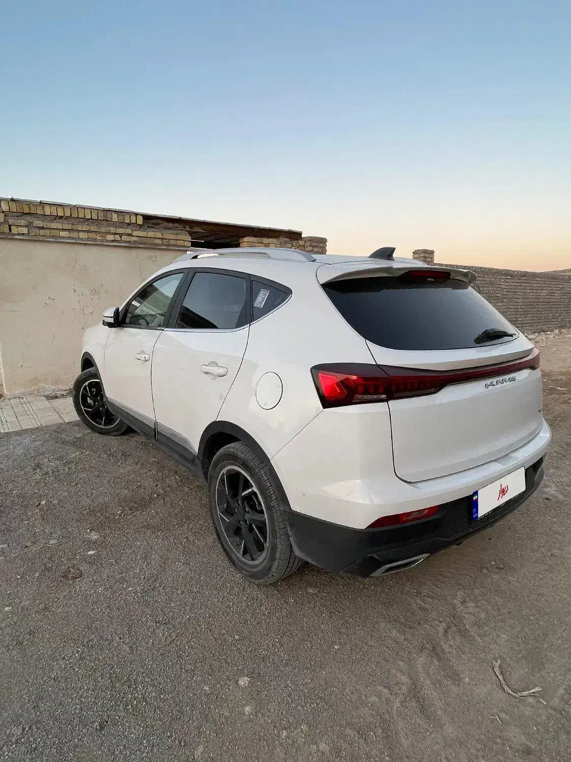 Kmc x5 1403|خودرو سواری و وانت|تهران, جیحون|دیوار