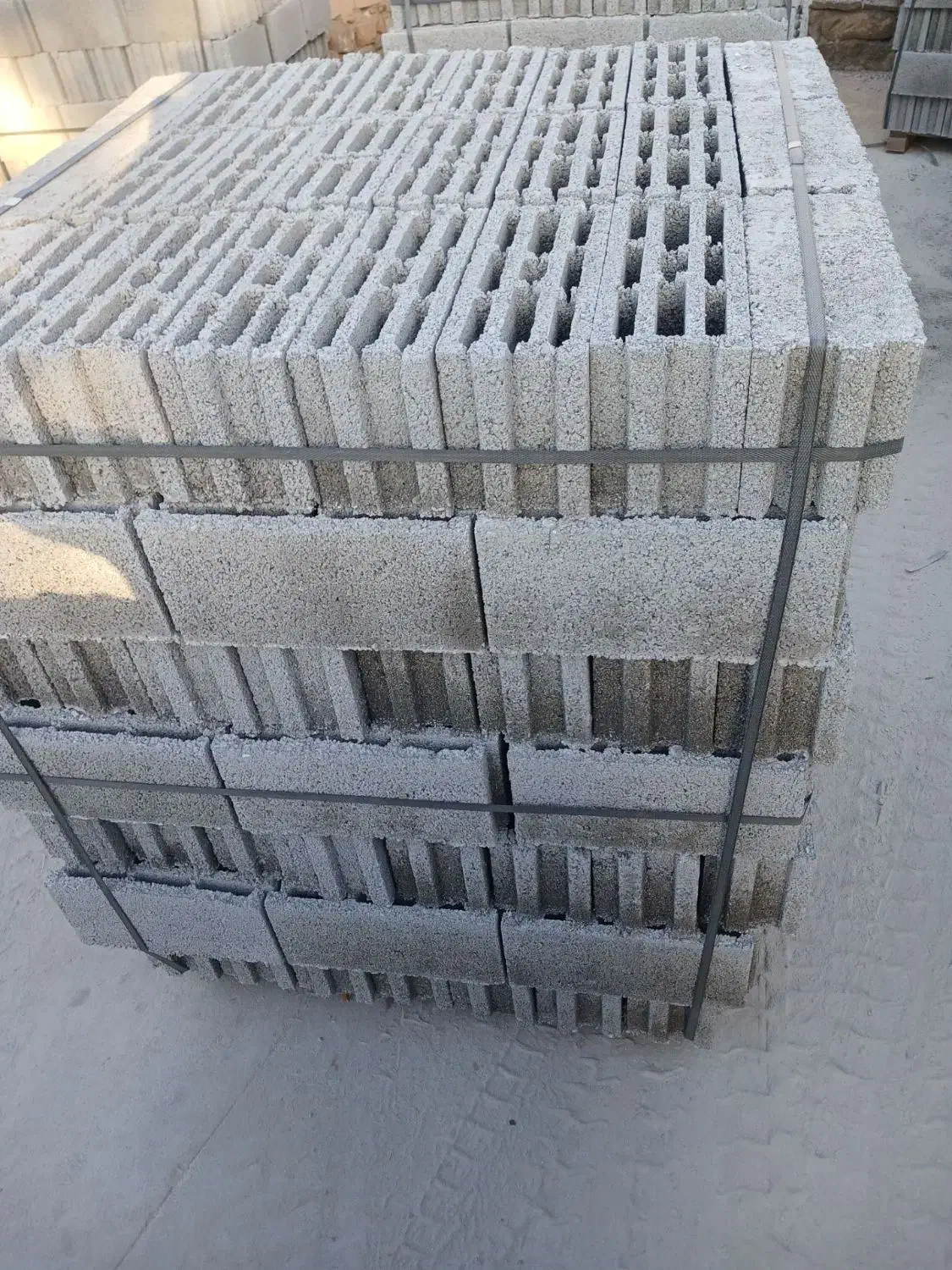 آجر و بلوک سبک کیفیت تضمینی|مصالح و تجهیزات ساختمان|تبریز, |دیوار