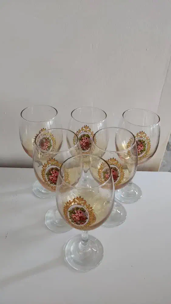 ست پذیرایی|ظروف سرو و پذیرایی|خرمآباد, |دیوار