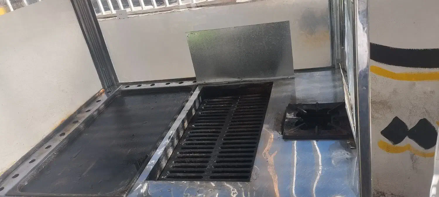 فر ساندویچ کاشمر|کافی‌شاپ و رستوران|کاشمر, |دیوار