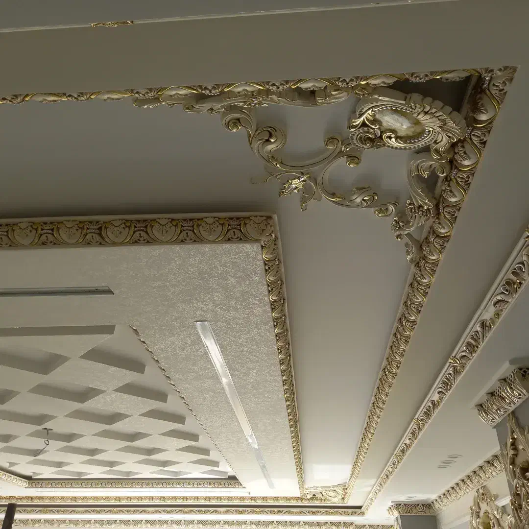 نقاشی و پتینه کاری حرفه ای|خدمات پیشه و مهارت|ارومیه, |دیوار