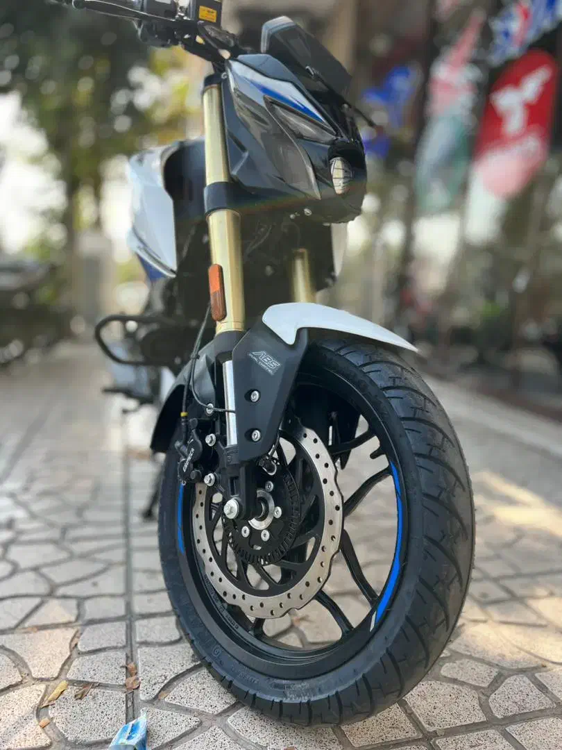 باجاج پالس N250 صفر مدل 1404|موتورسیکلت|تهران, تهرانپارس غربی|دیوار