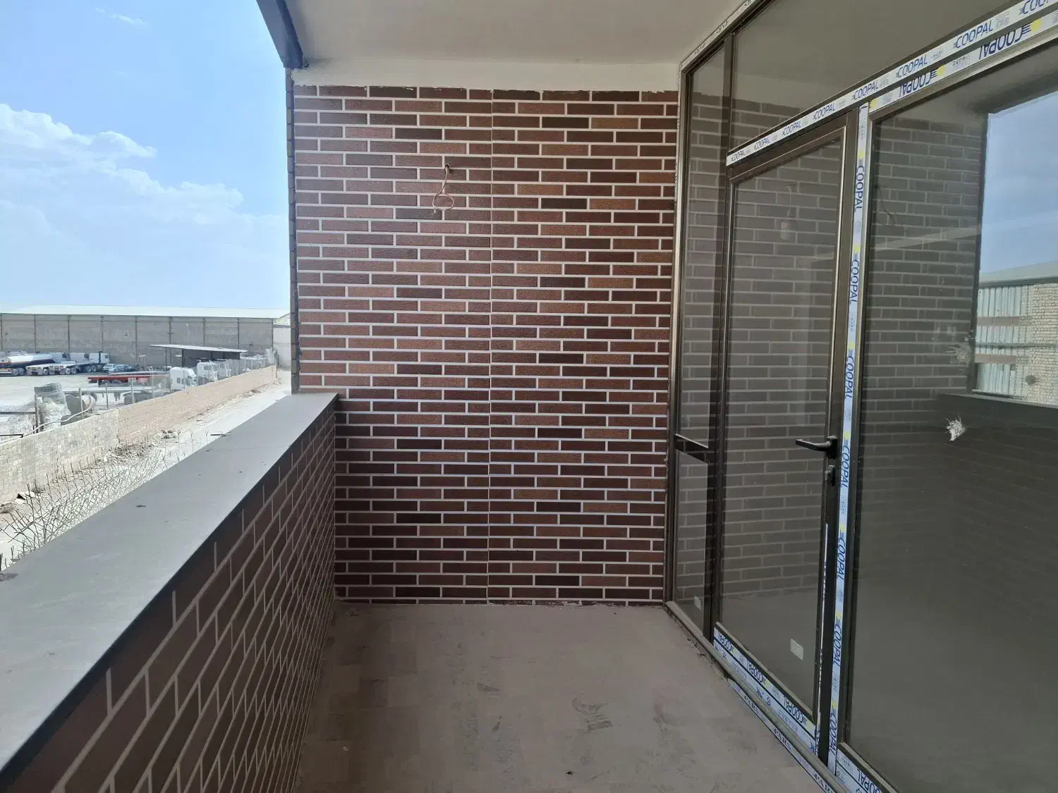 فروش یا معاوضه  کارگاه|فروش مغازه و غرفه|خمینی‌شهر, |دیوار