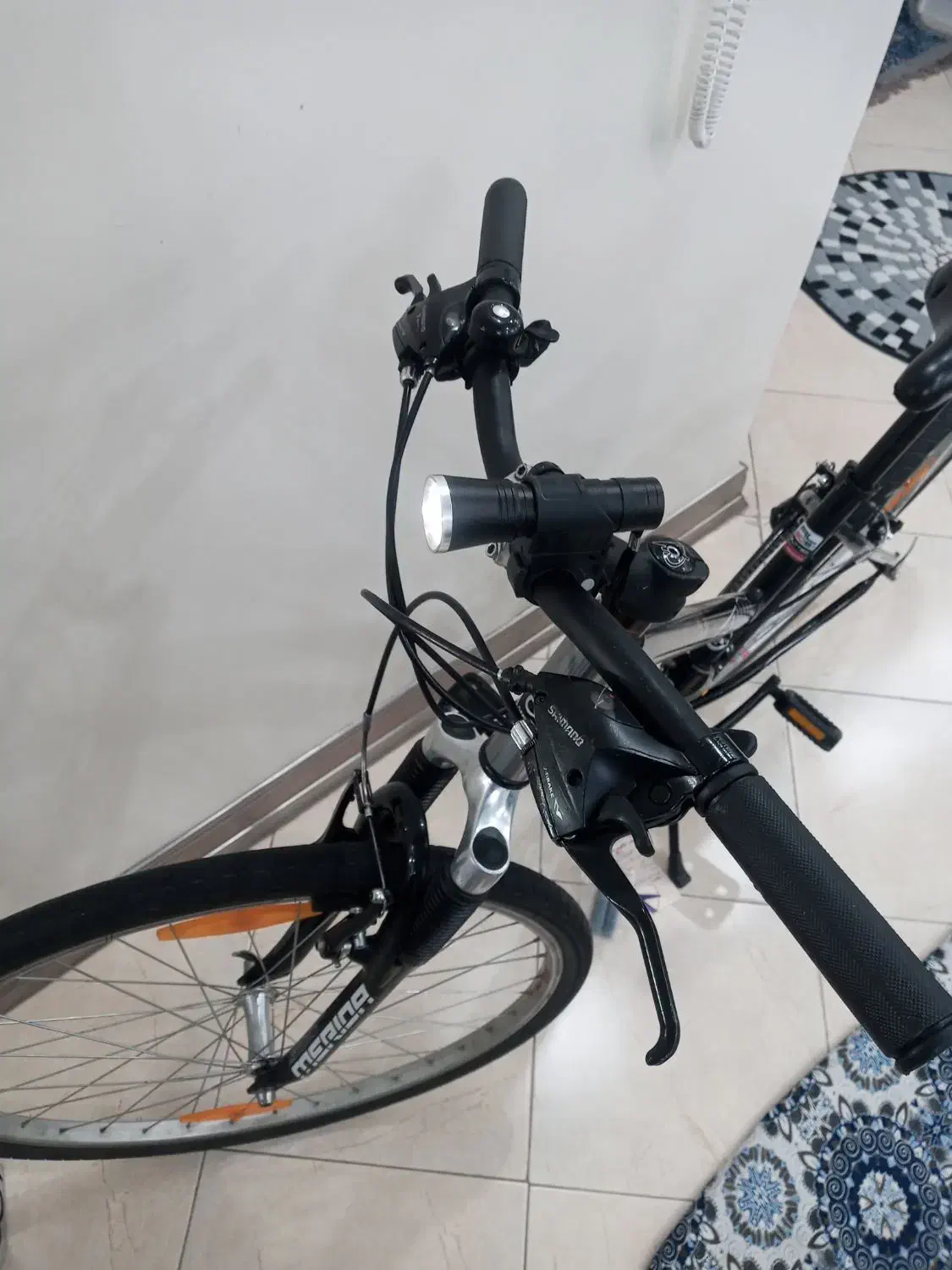 دوچرخه مریدا 28 دست ساز تایوان(سایکل شهری جاینت)|دوچرخه، اسکیت، اسکوتر|تهران, فلاح|دیوار