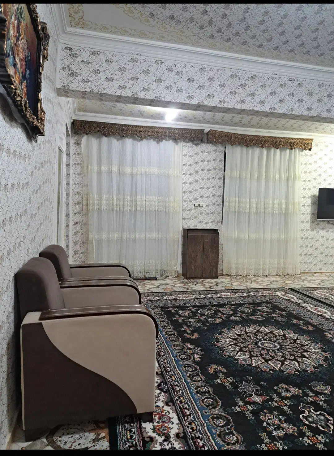 اجاره ویلافول امکانات رفاهی|اجارهٔ کوتاه‌مدت ویلا و باغ|ماسال, |دیوار