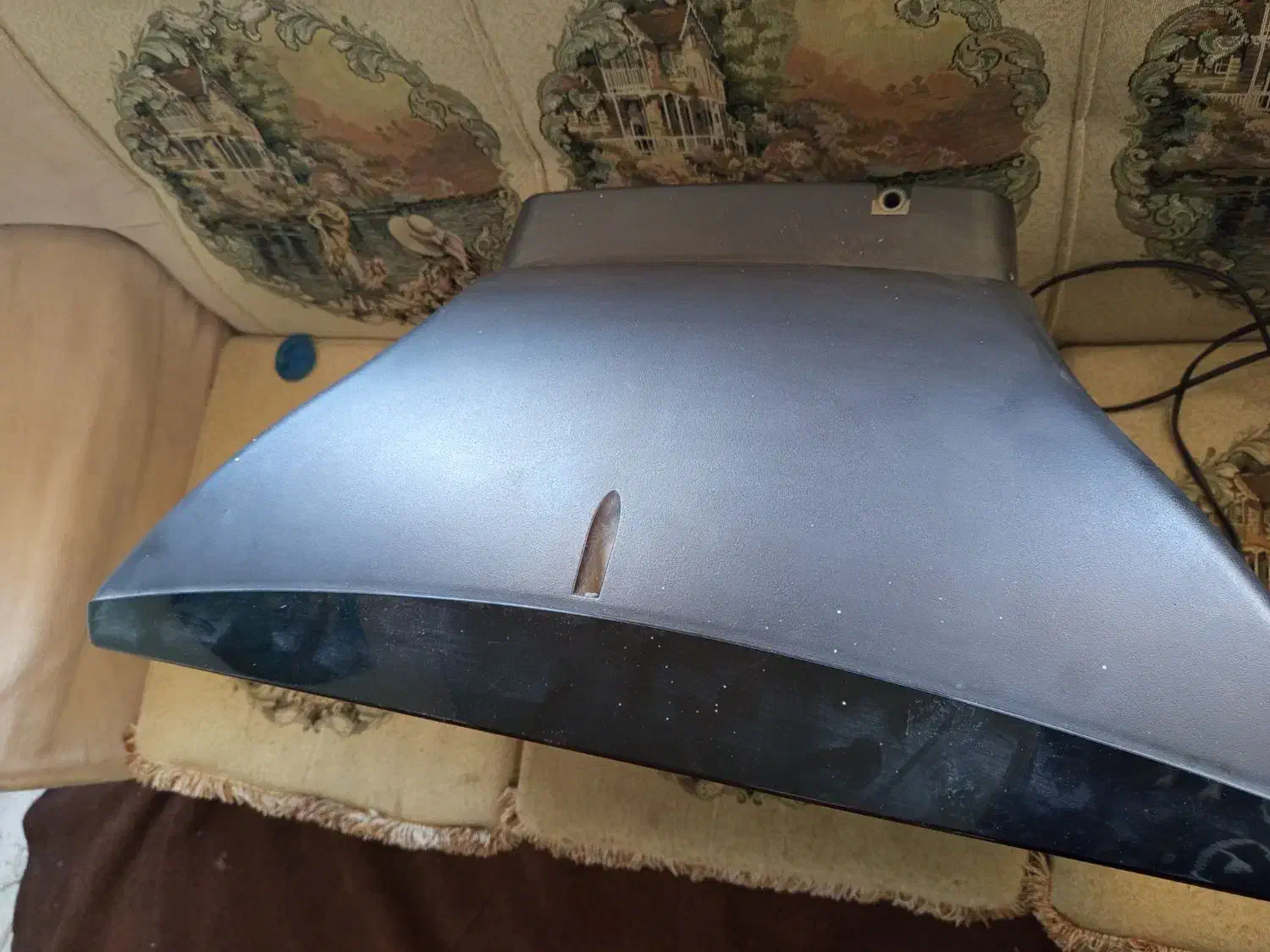 تلویزیون|تلویزیون و پروژکتور|شیراز, پودنک|دیوار