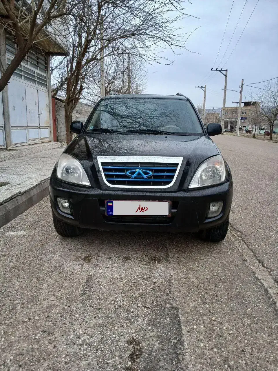 ام وی ام x33 مدل ۹۳ کارمندی|خودرو سواری و وانت|گنبد کاووس, |دیوار