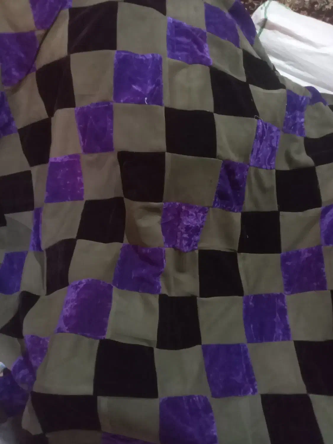 روفرش‌‌تکه‌دوزی|روفرشی|سهند, |دیوار