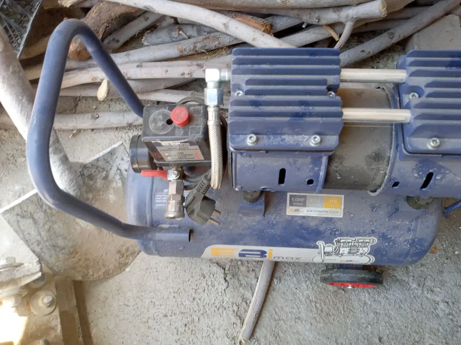 رفع گرفتگی وکم فشار بودن لوله آب سرد وگرم|خدمات پیشه و مهارت|نورآباد ممسنی, |دیوار