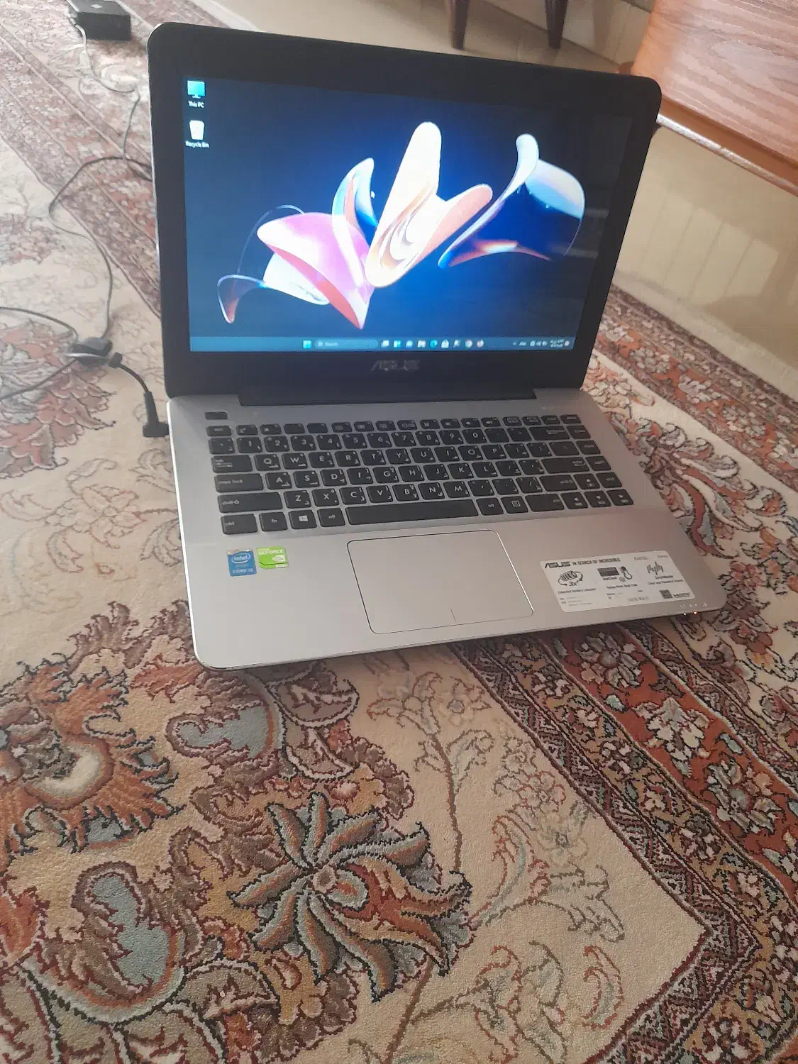 لپ تاپ|رایانه همراه|کرج, گلشهر|دیوار