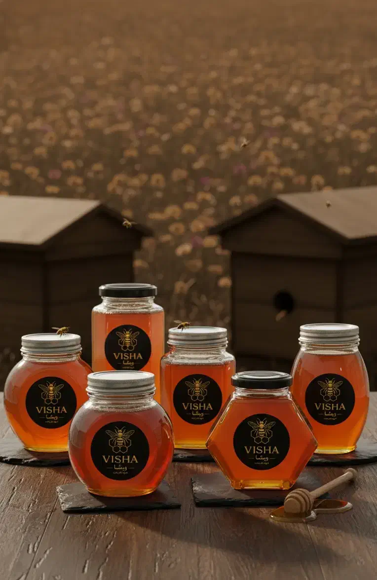 فروش عسل عمده و تک|خوردنی و آشامیدنی|قم, پردیسان|دیوار