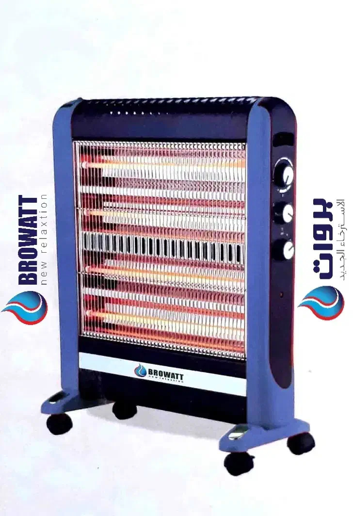 بخاری فن دار بروات کلا خانگی قنواتی فاز 7|بخاری، هیتر، شومینه|بندر ماهشهر, |دیوار