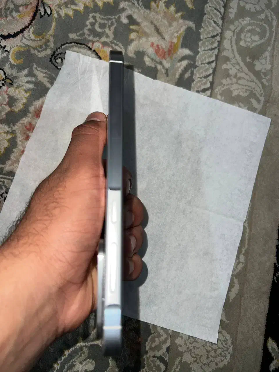 گوشی galaxy A56 5g|موبایل|زاهدان, |دیوار