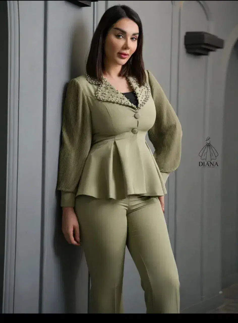 لباس مشیک کد تخفیف 4000|لباس|قزوین, |دیوار