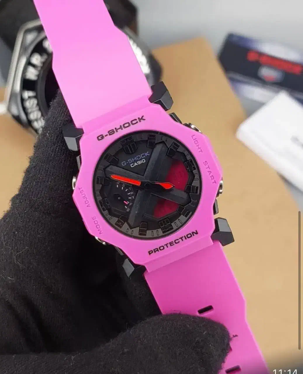 جیشاک جدید زنانه|ساعت|فردیس, فردیس|دیوار