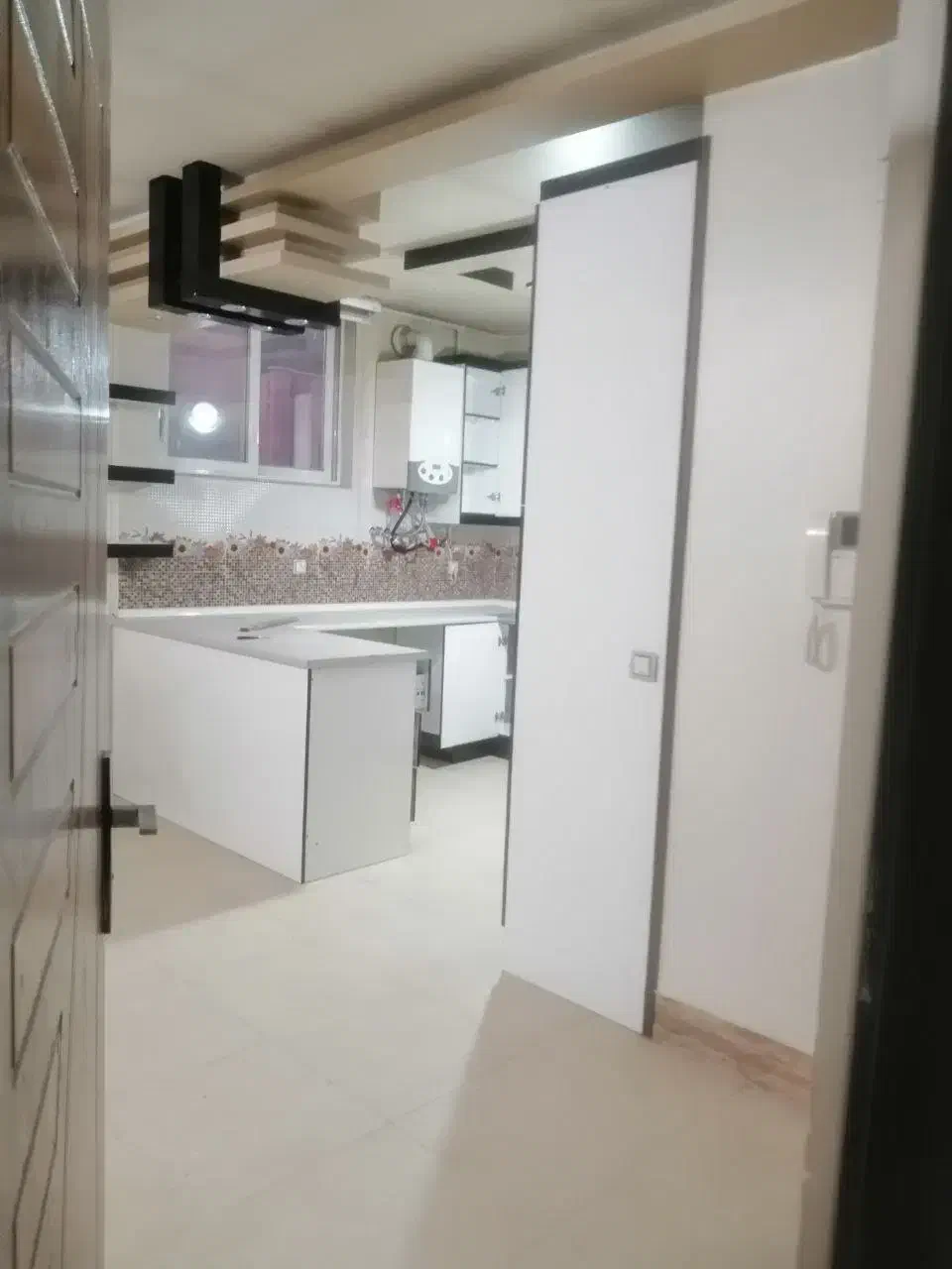 اجاره خانه ویلایی ۶۵متری ۲خوابه دوبلکس قائمیه|اجارهٔ خانه و ویلا|اصفهان, قائمیه|دیوار