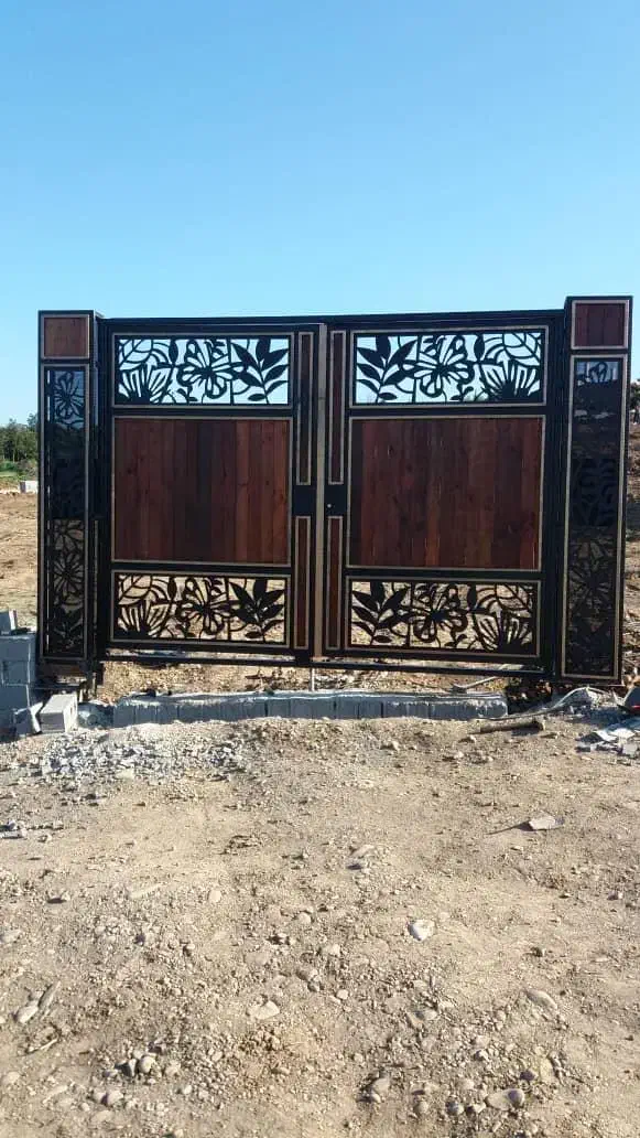 آهنگر-جوشکار|خدمات پیشه و مهارت|تهران, فرزانه|دیوار