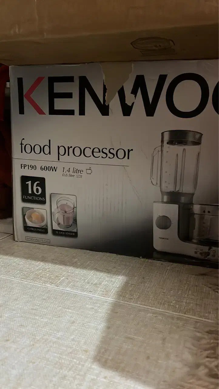 فروش لوازم خانگی نو نو|سایر لوازم برقی|اصفهان, پوریای ولی|دیوار