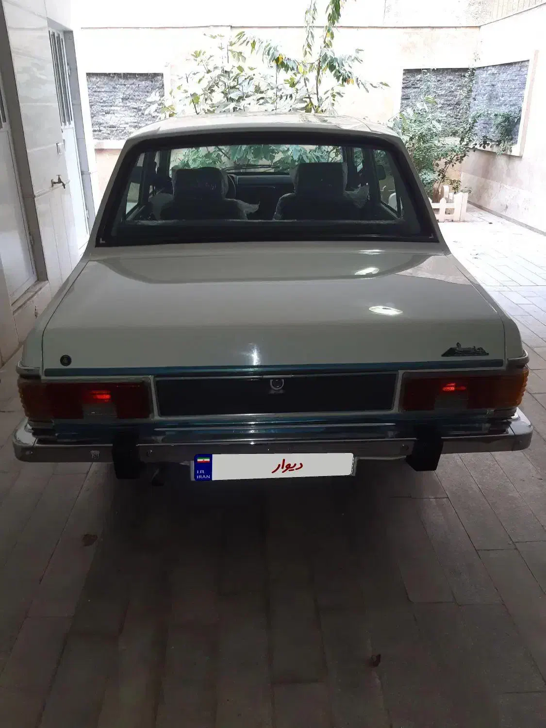 سواری پیکان در حدصفر|خودرو سواری و وانت|نیشابور, امام|دیوار