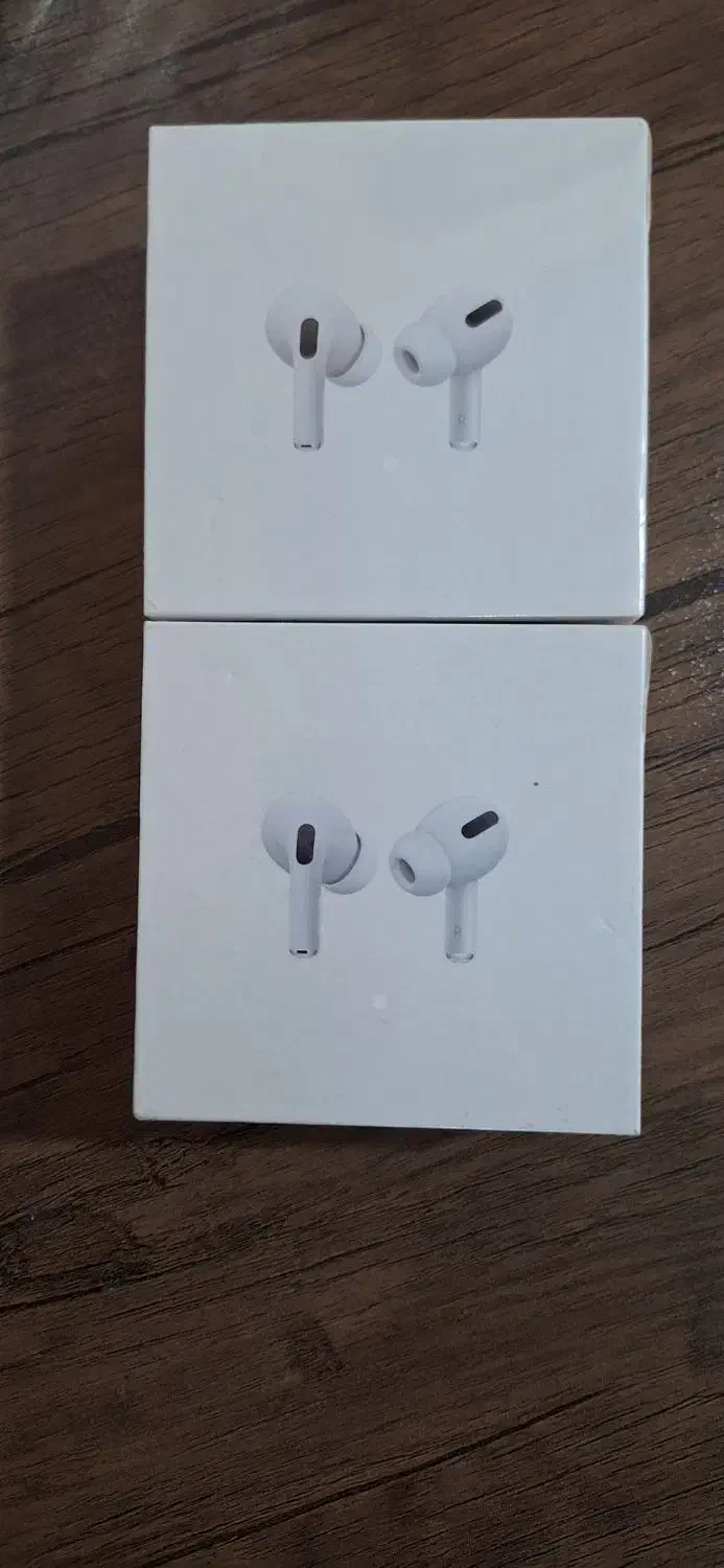 ایرپاد پرو های کپی|لوازم جانبی موبایل و تبلت|بندرعباس, |دیوار